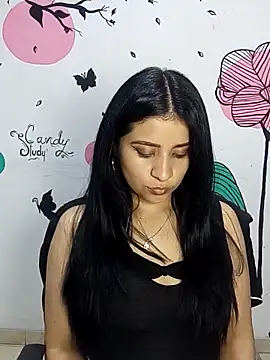 ValerieLove  online show from 10-24-25, 09:00