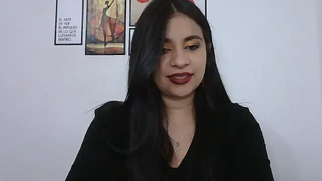 ValerieLove  online show from 03-18-26, 10:46