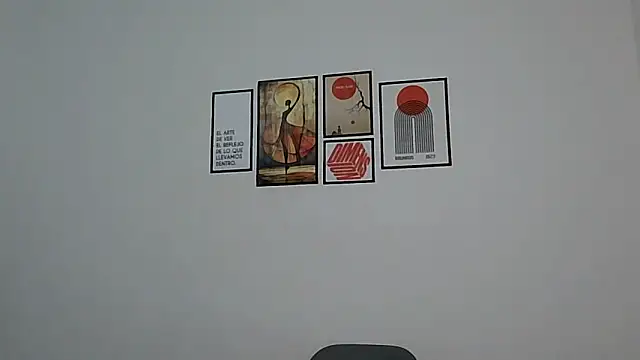 ValerieLove  online show from 03-22-26, 02:04