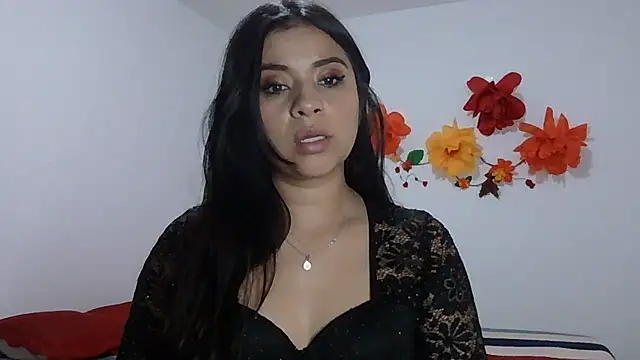 ValerieLove  online show from 05-20-26, 10:54