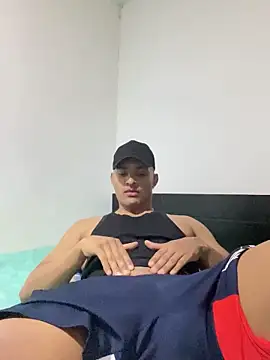 Smith Fitness online show from 10-03-25, 03:42