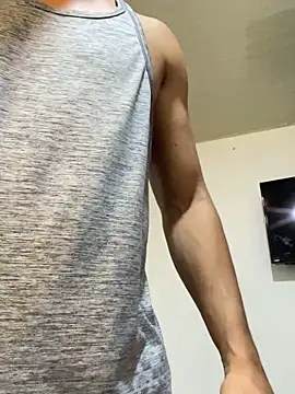 Smith Fitness online show from 05-10-26, 02:11