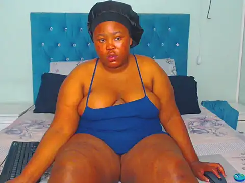 ThickAss Cheeks online show from 09-19-25, 11:44