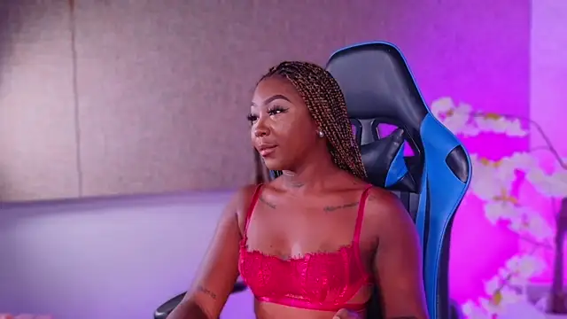 Kishalove  online show from 05-05-26, 10:23