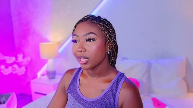 Kishalove  online show from 05-19-26, 11:05