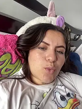 Snapshot of Sara_B_Sexual chatting on 02-13-26, 02:46 Sara B Sexual online show from 02-13-26, 02:46