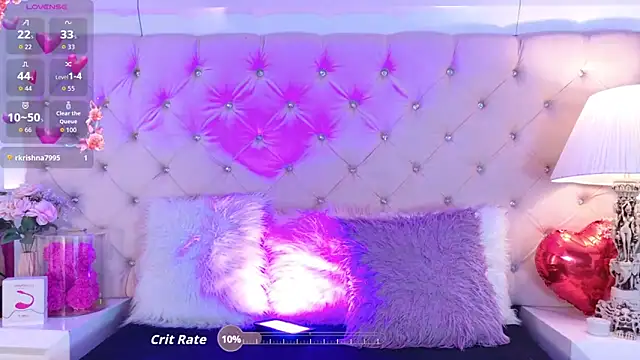 CaterinaRomano online show from 05-30-26, 07:22