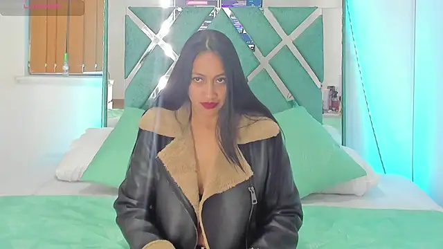 Anthonellacandy online show from 10-23-25, 07:12