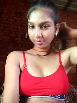 Yatiksha Beby online show from 09-09-25, 05:07