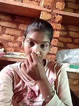 Yatiksha Beby online show from 09-18-25, 06:37