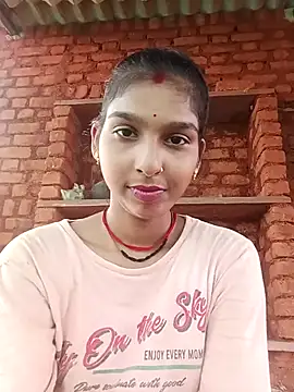 Yatiksha Beby online show from 09-21-25, 12:29