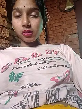 Yatiksha Beby online show from 11-21-25, 07:51