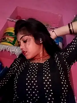 Yatiksha Beby online show from 02-11-26, 01:43