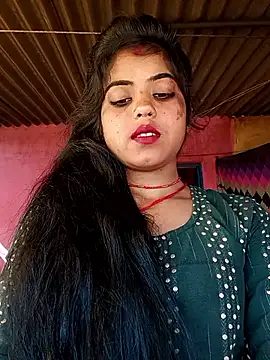 Yatiksha Beby online show from 02-16-26, 04:52