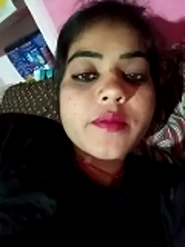 Yatiksha Beby online show from 02-24-26, 05:22