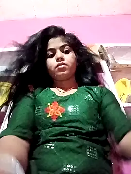 Yatiksha Beby online show from 03-30-26, 11:39