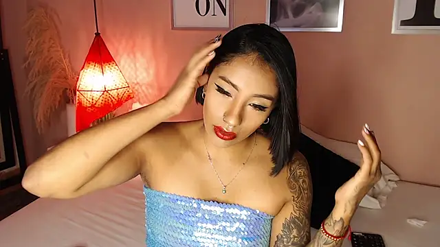 biancaleblanc online show from 11-26-25, 12:50