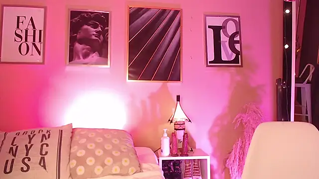biancaleblanc online show from 05-06-26, 12:43