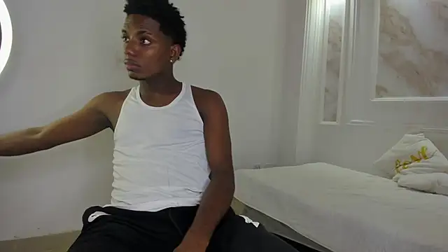 Amare 25 online show from 09-19-25, 07:47