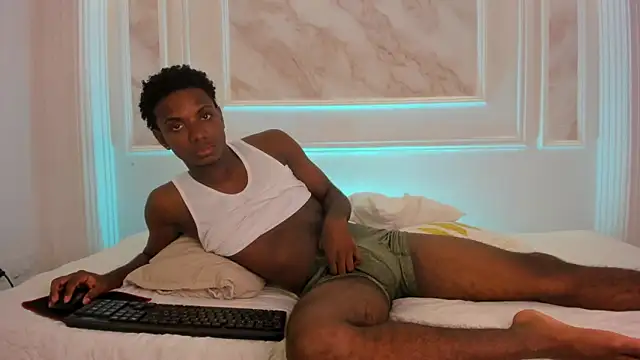 Amare 25 online show from 09-30-25, 07:19