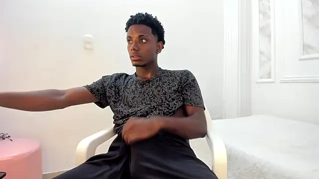 Amare 25 online show from 10-15-25, 07:03