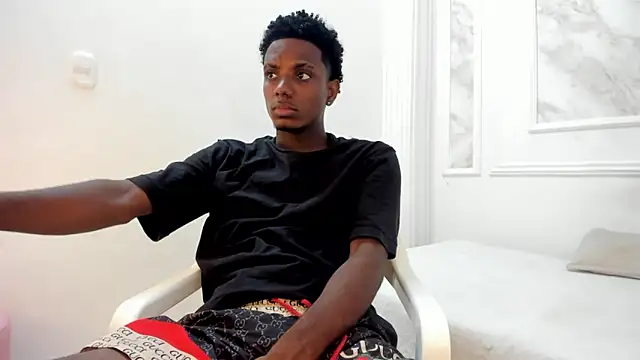 Amare 25 online show from 10-16-25, 07:26