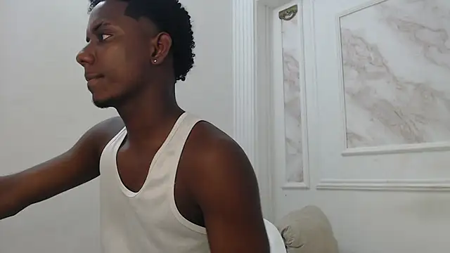 Amare 25 online show from 10-27-25, 07:18