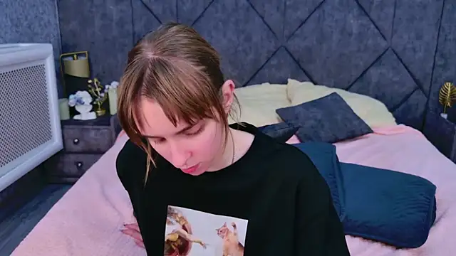 Beverly Gomes online show from 10-05-25, 07:17