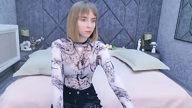 Beverly Gomes online show from 02-25-26, 08:29