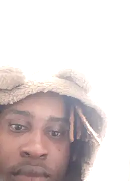 DarkSkinStroker online show from 10-10-25, 01:37