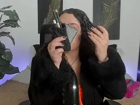 RubyStrong online show from 11-13-25, 12:15