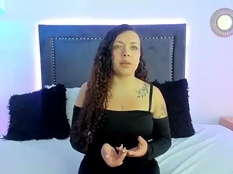 RubyStrong online show from 03-26-26, 03:06