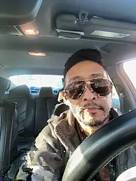 RiverTM online show from 09-21-25, 03:02