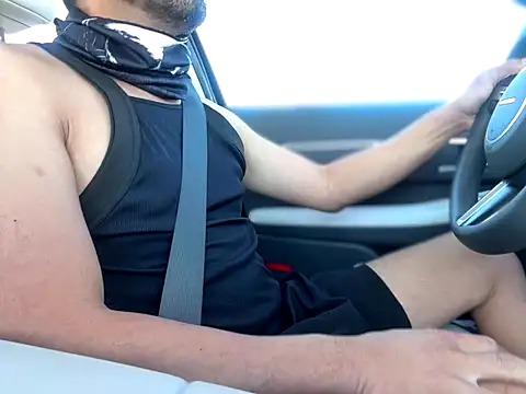 RiverTM online show from 10-05-25, 10:51