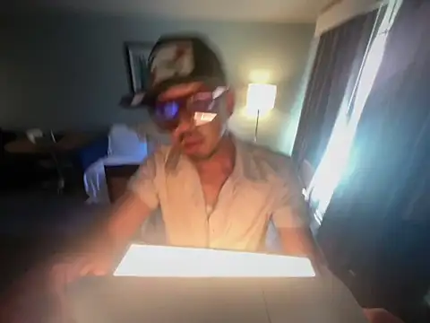 RiverTM online show from 10-12-25, 09:14