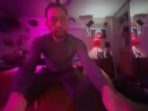 RiverTM online show from 02-17-26, 02:08