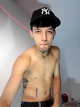 Damianrosse online show from 09-12-25, 12:44