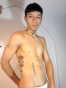 Damianrosse online show from 09-15-25, 05:18