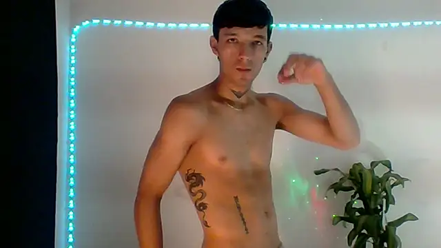 Damianrosse online show from 09-19-25, 02:35