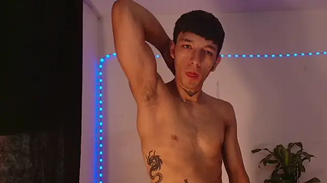 Damianrosse online show from 09-19-25, 09:26