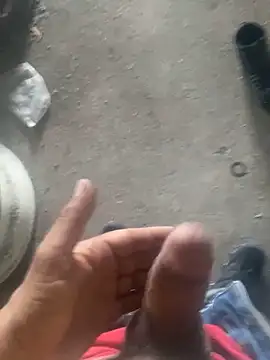 Chico031289 online show from 10-31-25, 05:58