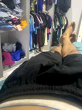 Chico031289 online show from 11-28-25, 01:52