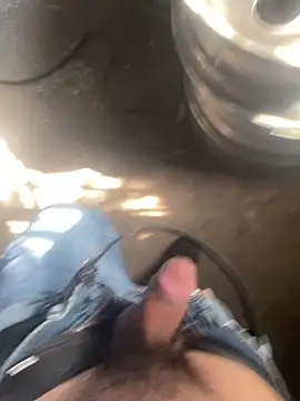 Chico031289 online show from 02-26-26, 04:50