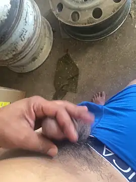 Chico031289 online show from 03-21-26, 06:33