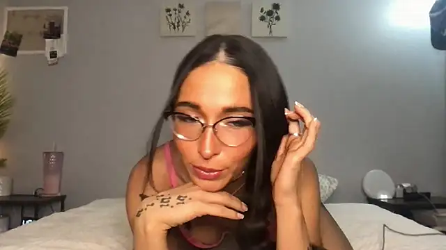 MichelleXClarice online show from 09-17-25, 03:08