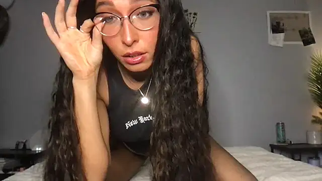 MichelleXClarice online show from 09-22-25, 02:13