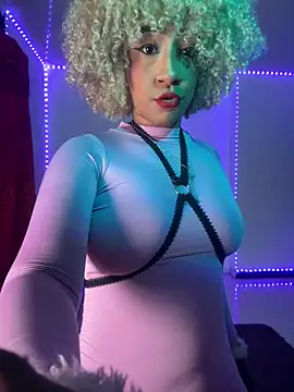 Dark chanel online show from 02-12-26, 05:13