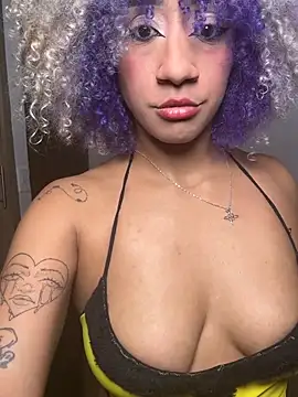 Dark chanel online show from 05-20-26, 03:13