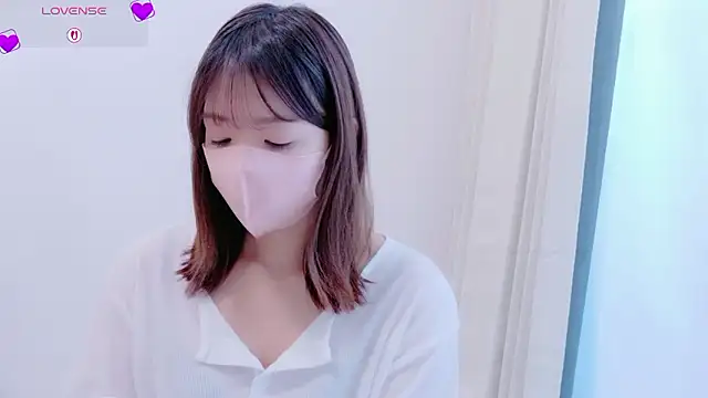 Mayu o19o online show from 05-02-26, 01:10