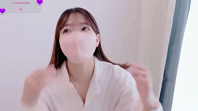 Mayu o19o online show from 05-06-26, 01:14